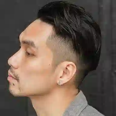 Ruibeila 925 Silver Ear Clip