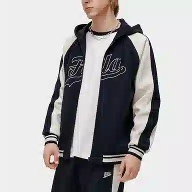 FILA FUSION FUSION Logo