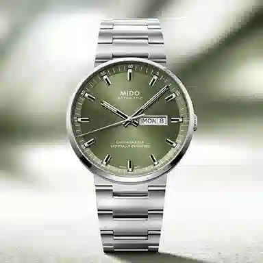 MIDO 50 42mm M031.631.11.091.00