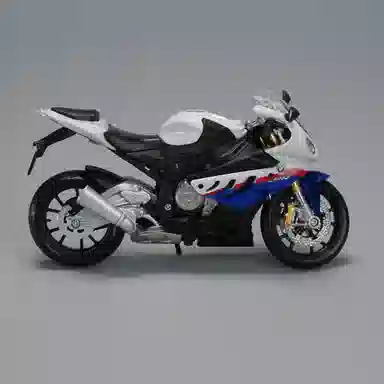 Maisto 112 S1000RR