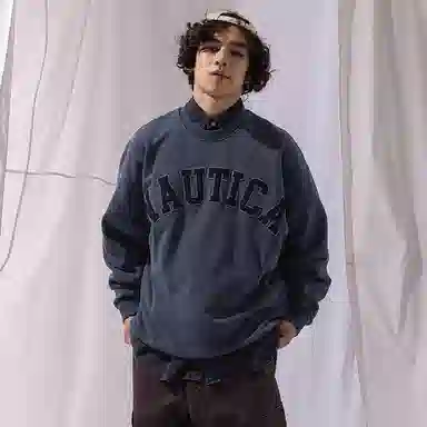 Nautica Logo