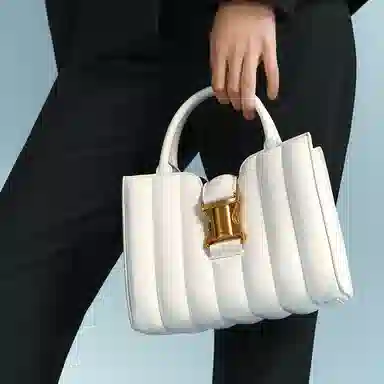 CHARLESKEITH PU Tote