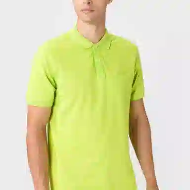 HUGO BOSS SS22 LogoPolo