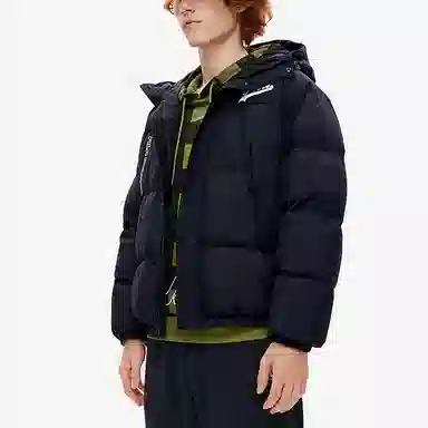 FILA FUSION Logo