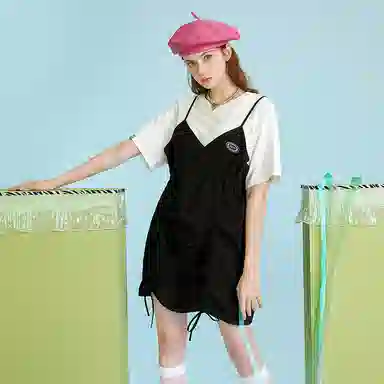 EPTISON WOMAN SS22 T