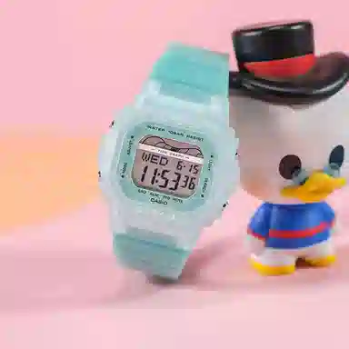 CASIO BABY-G BLX-565S-2PR