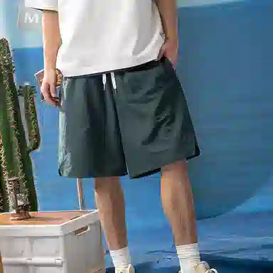 nautica white sail SS23