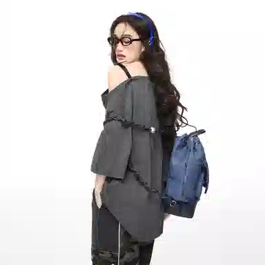 EPTISON WOMAN T