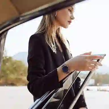 Klasse14 OKTO Blue Gold