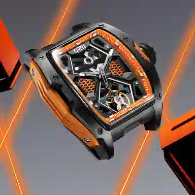 BONEST GATTI BG5501-A2