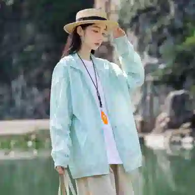 PAKA x Violentbear UPF50+