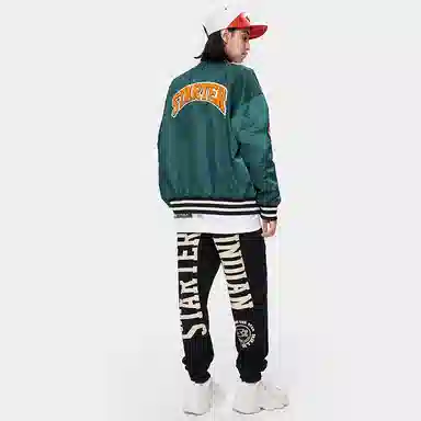 STARTER Baseball Jacket