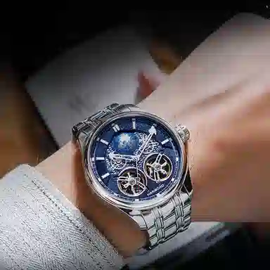 HANBORO HBR88821G-BLB