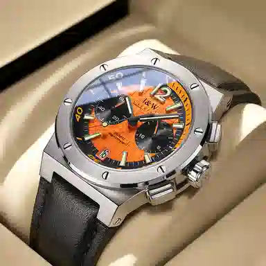 I&W Carnival DW8605G