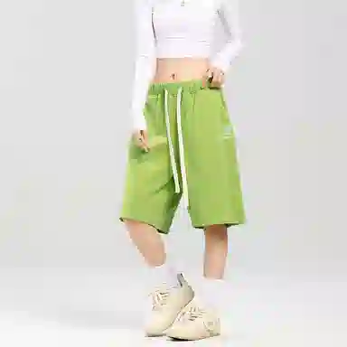 Unite Life HOODS Shorts