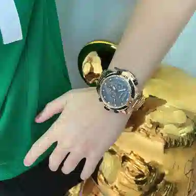 REEF TIGER RGA3532-GMHC