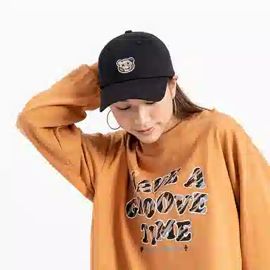 Xotic Voodoo Bear Cap