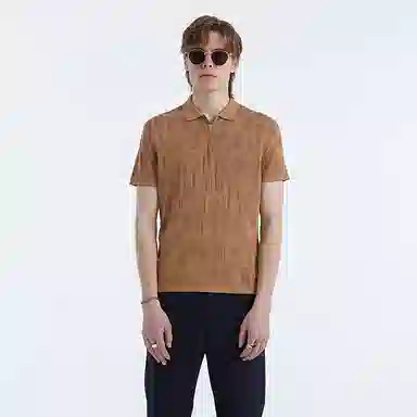 DAVID NAMAN SS22 logoT