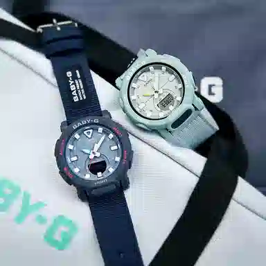 Casio Baby-G BGA-310C-3APRC