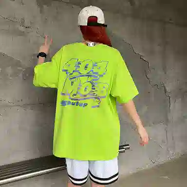 404MOB GANG T