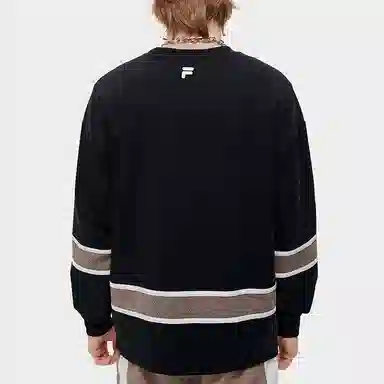 FILA FUSION LogoT