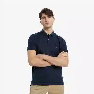 Tommy Hilfiger Logopolo