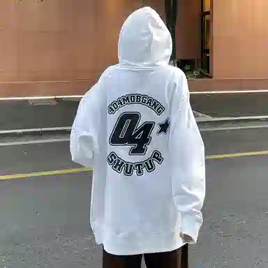 404MOB GANG Logo