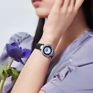 EMILE CHOURIET 29.2mm 06.2188.L.6.6.08.2