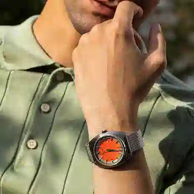 BJORN HENDAL BH A02SAHBS