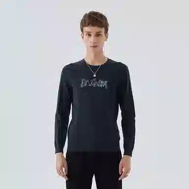 DAVID NAMAN FW22 Logo