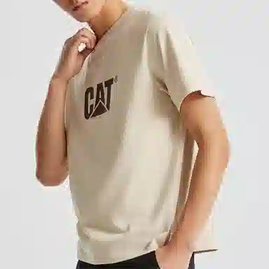 CAT SS23 LOGOT
