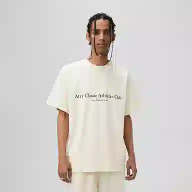 Atry Slogan Series T-Shirt