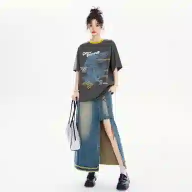 EPTISON WOMAN T