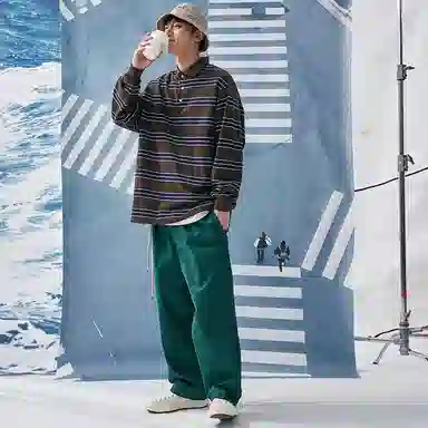 Nautica Polo