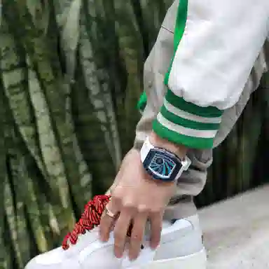 BONEST GATTI BG9902-A1