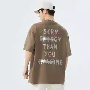 SCRM T