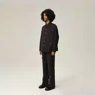 GALLIANO LANDOR SS23