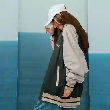 nautica white sail SS23