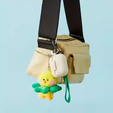 LINE FRIENDS MININIGUMAN