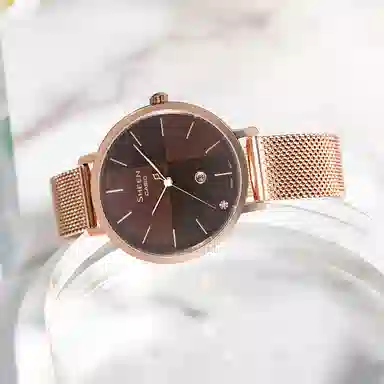 CASIO SHEEN SHE-4547PGM-5AUPR