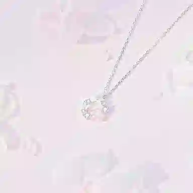 LUCKY ZHY S925