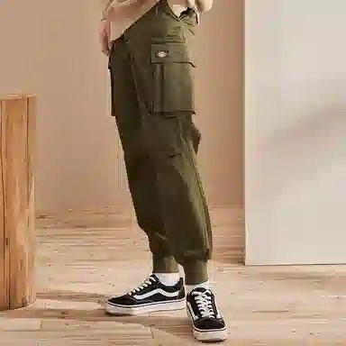 Dickies