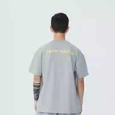 CaverHunter SS22 logoT