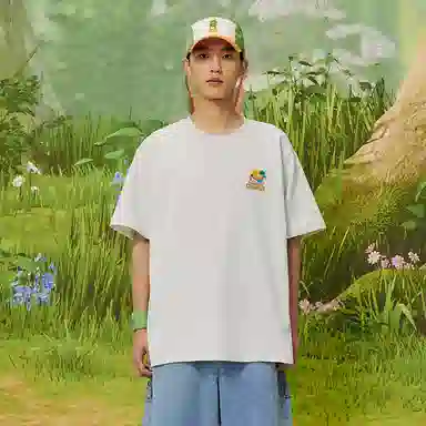 MostwantedLab x Peter Rabbit T