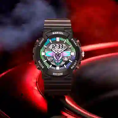 MARVEL TPU MV-81126-B