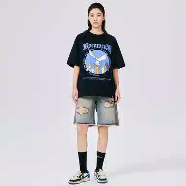 ROCAWEAR T