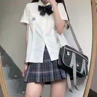 Dongjing JK Spring Summer Set