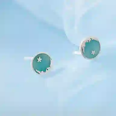 DAISY BEAUTY S925