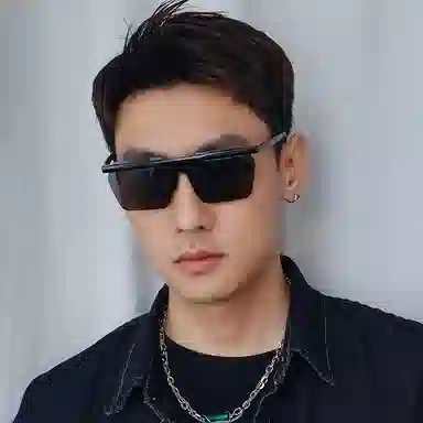 CIROCCO Aviator Sunglasses