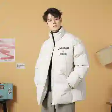 Lightning X Storm Logo